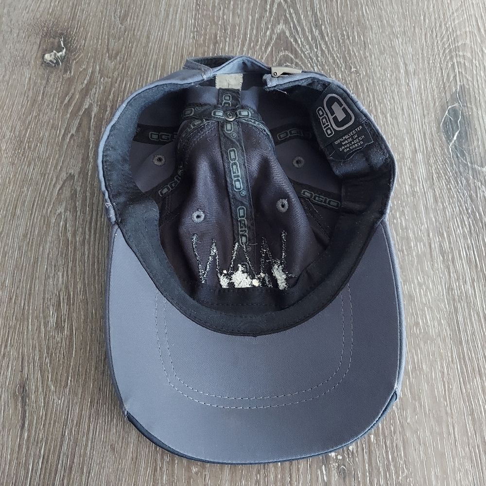 OGIO Gray Hat - Picture 6 of 6